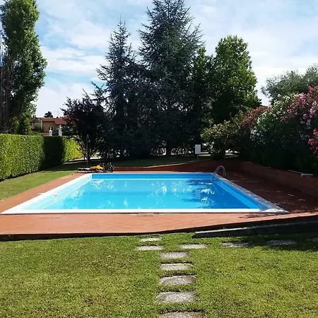 Casa Friend * Soiano Del Lago