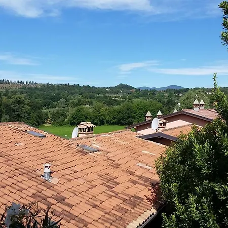 Casa Friend Soiano Del Lago